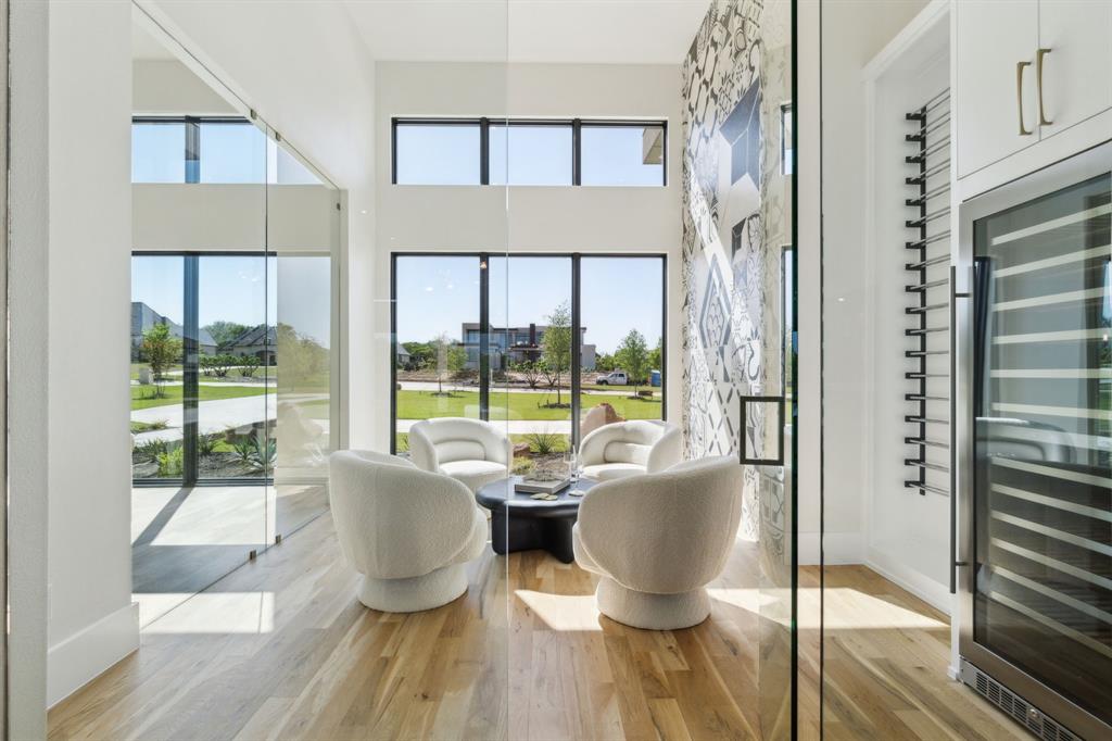 Saddleback Ridge Estate - Residential