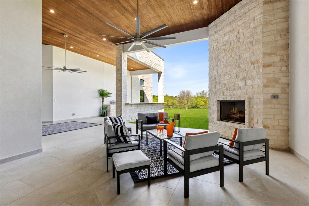 Saddleback Ridge Estate - Residential