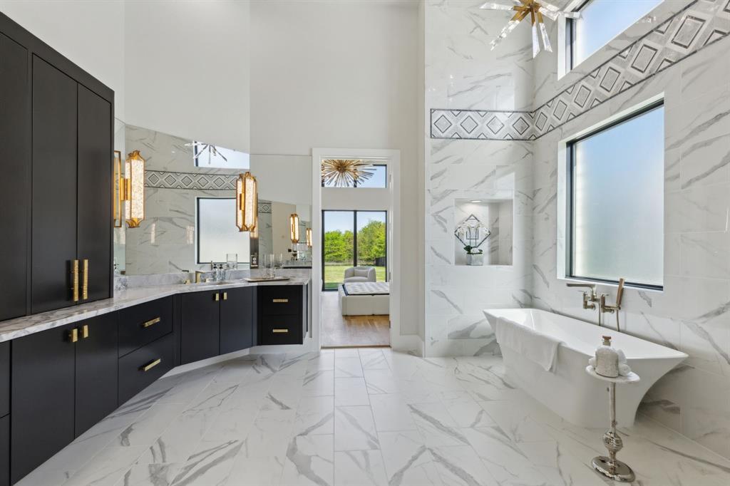 Saddleback Ridge Estate - Residential