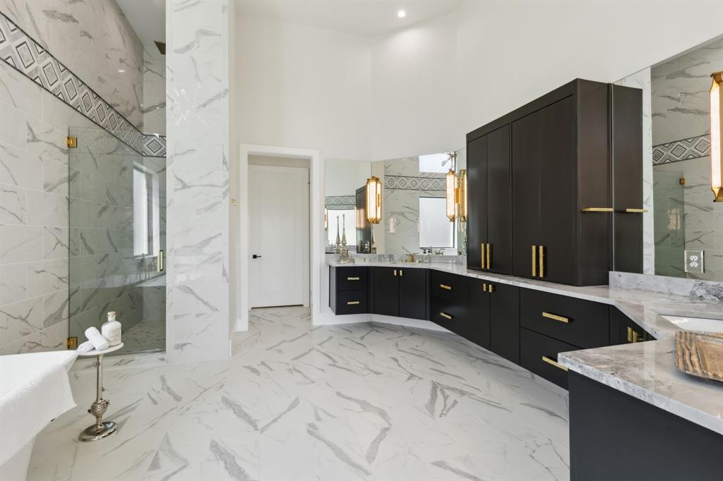 Saddleback Ridge Estate - Residential