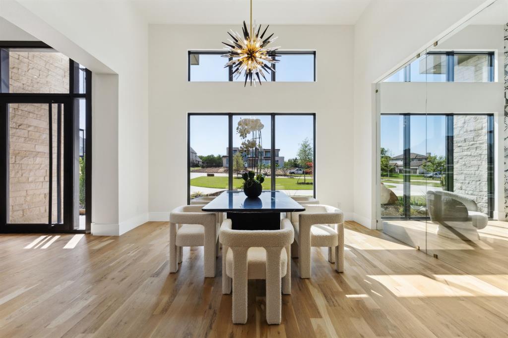 Saddleback Ridge Estate - Residential