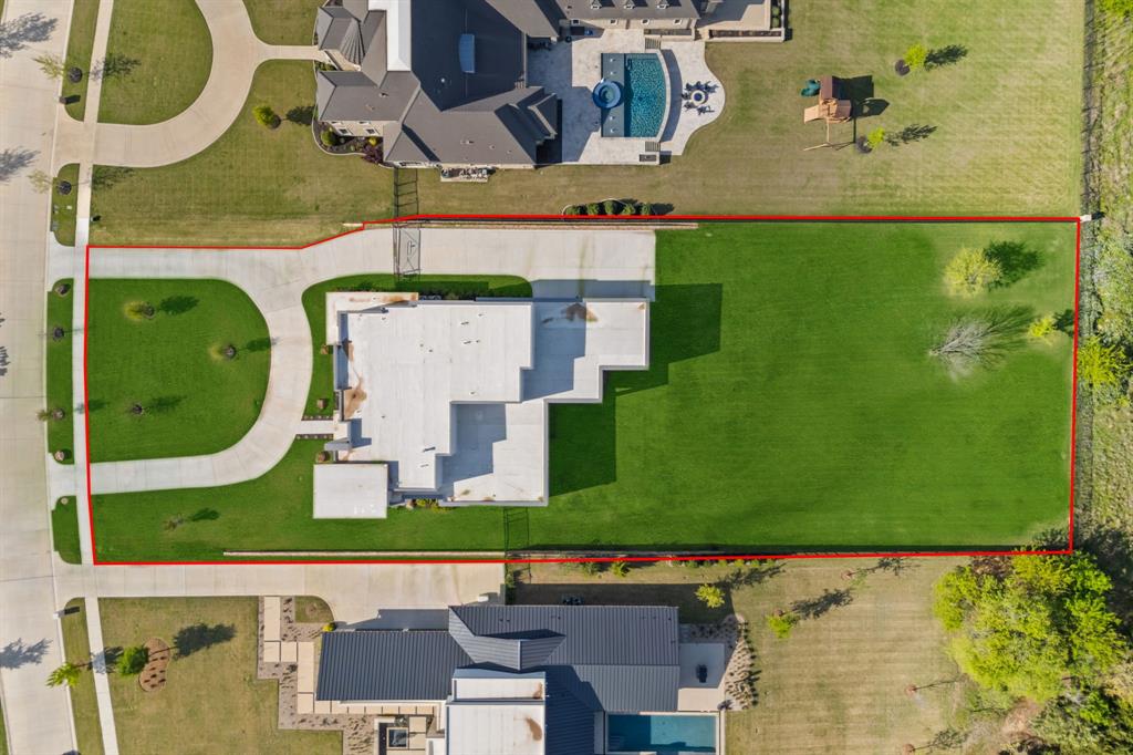 Saddleback Ridge Estate - Residential