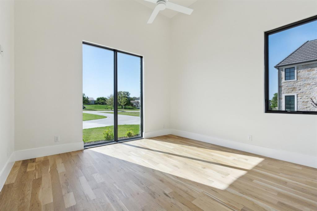 Saddleback Ridge Estate - Residential