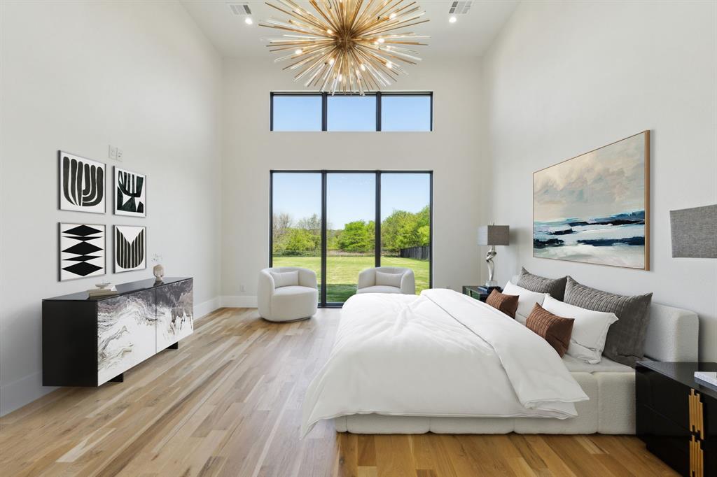 Saddleback Ridge Estate - Residential