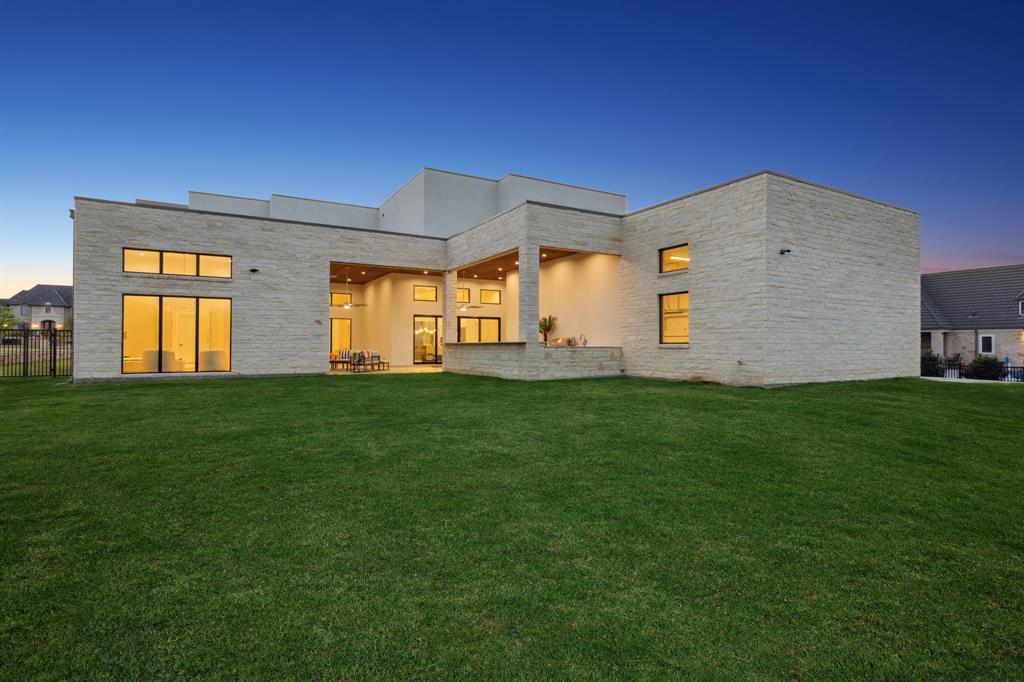 Saddleback Ridge Estate - Residential