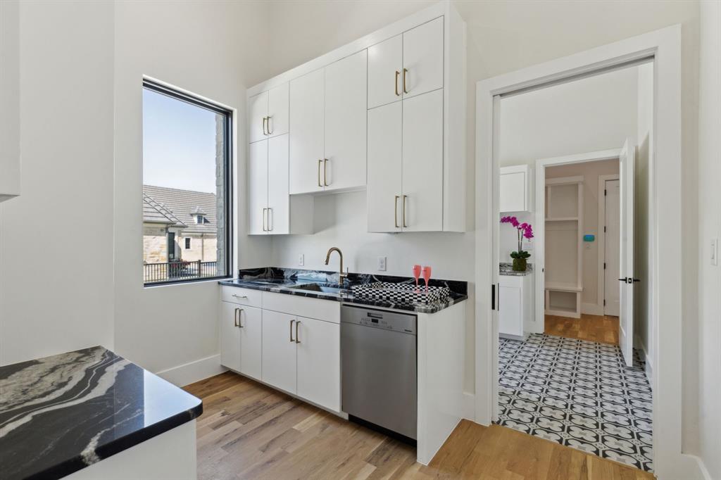 Saddleback Ridge Estate - Residential