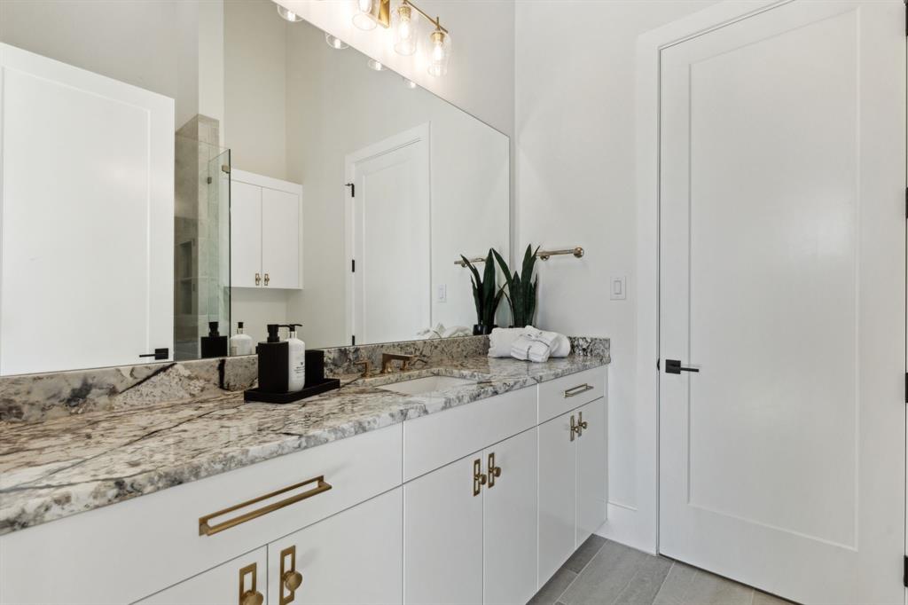 Saddleback Ridge Estate - Residential