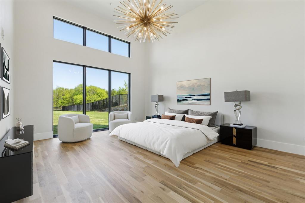 Saddleback Ridge Estate - Residential