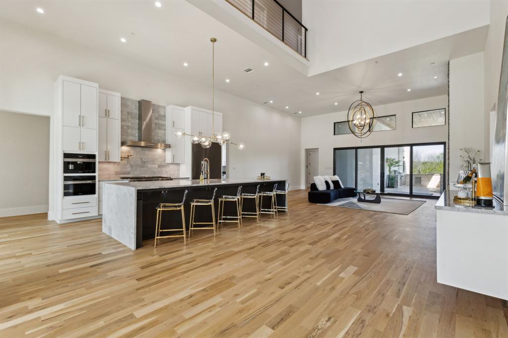 Saddleback Ridge Estate - Residential