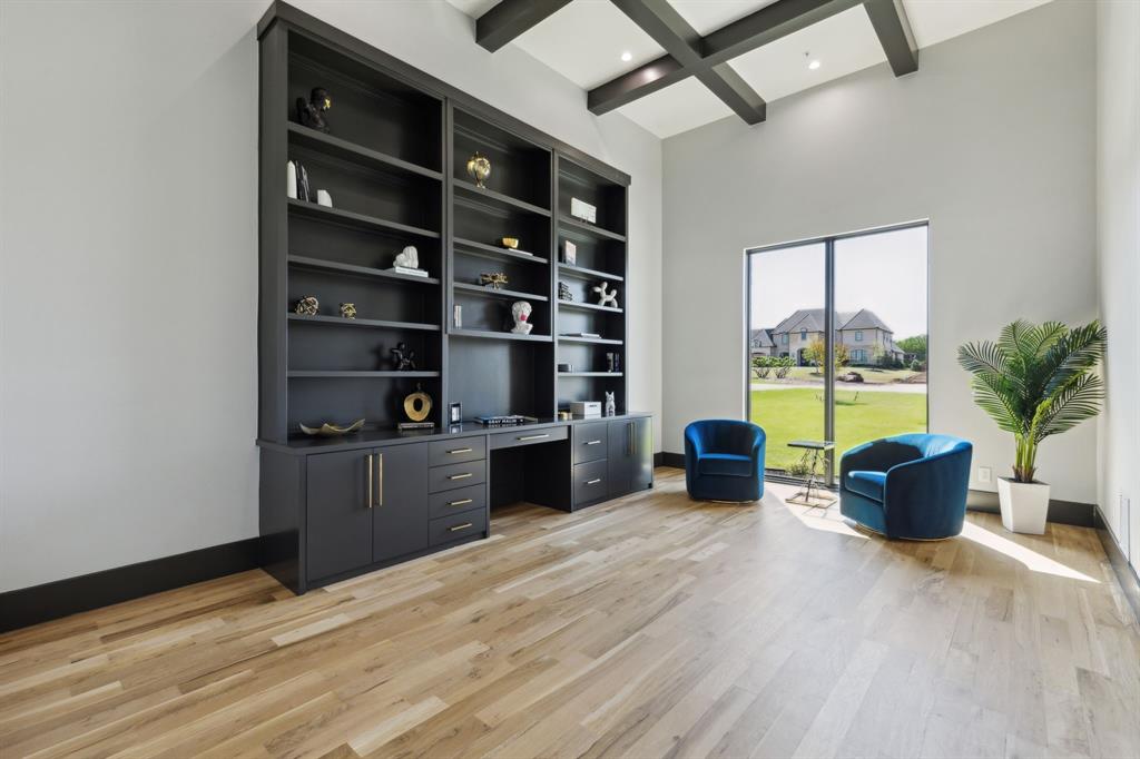 Saddleback Ridge Estate - Residential