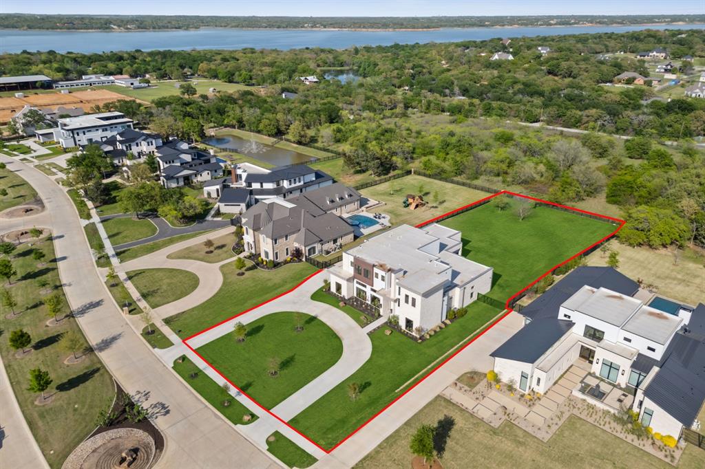 Saddleback Ridge Estate - Residential