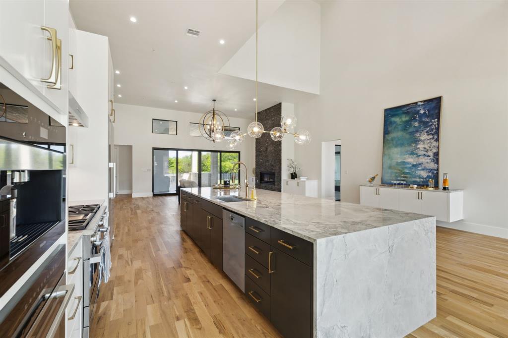 Saddleback Ridge Estate - Residential