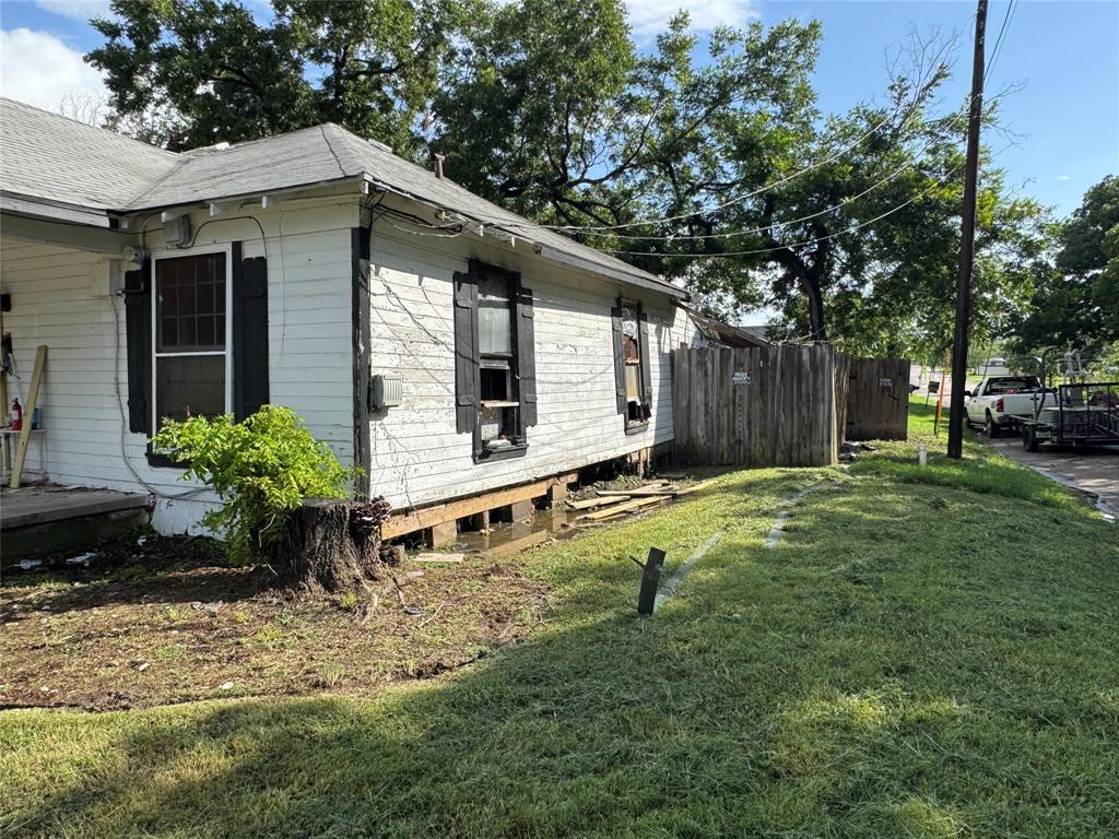 1001 South 16th Street