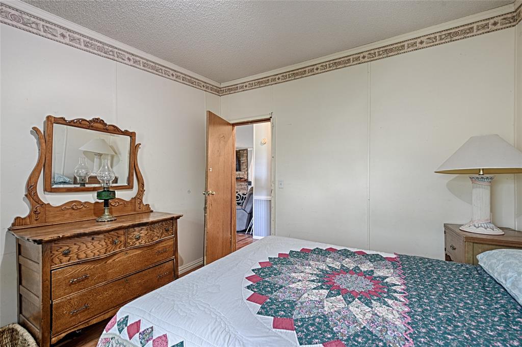 Bois Darc Island Ranchetts Sec 02 - Residential