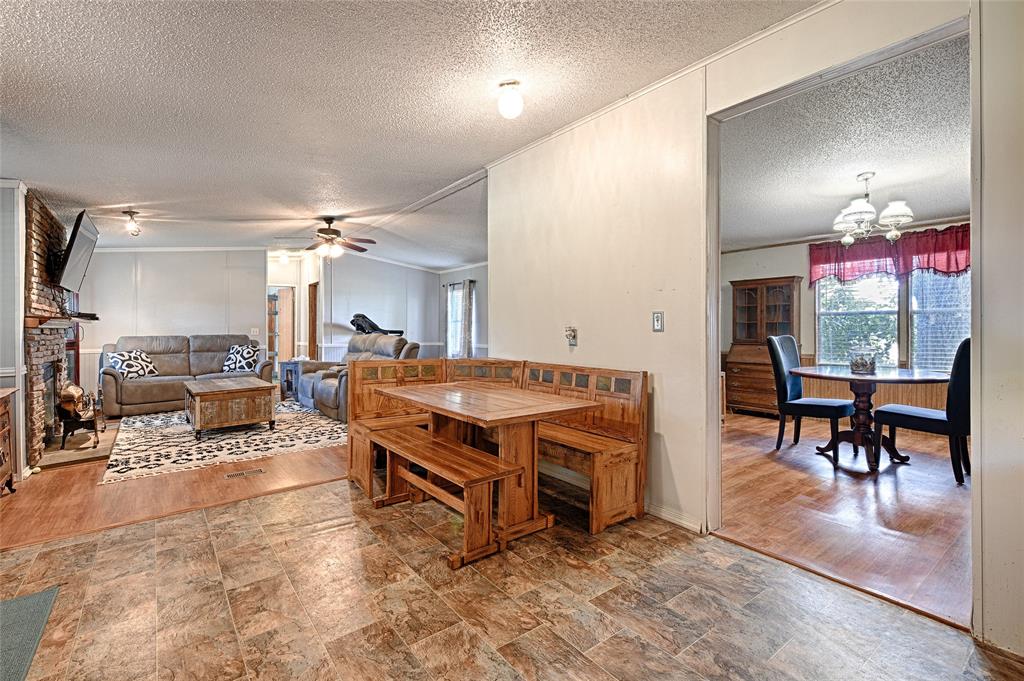 Bois Darc Island Ranchetts Sec 02 - Residential