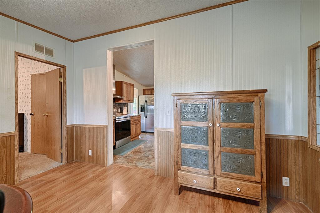 Bois Darc Island Ranchetts Sec 02 - Residential