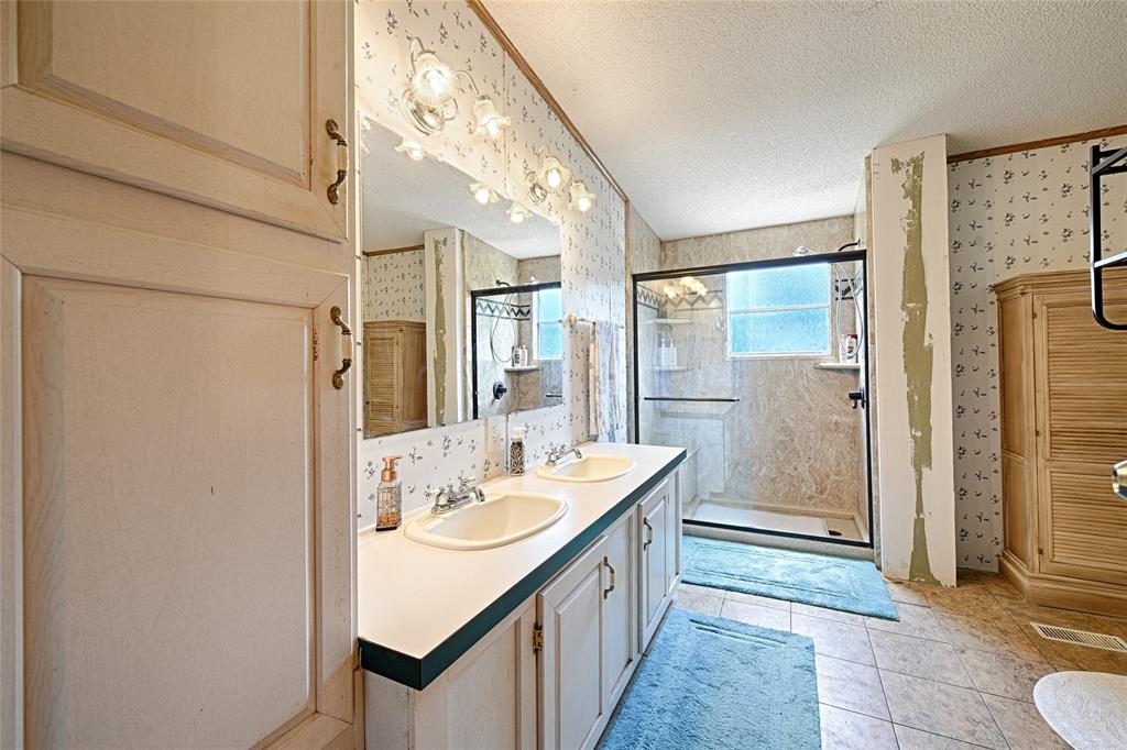 Bois Darc Island Ranchetts Sec 02 - Residential