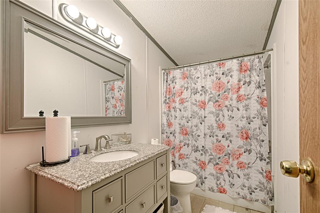 Bois Darc Island Ranchetts Sec 02 - Residential