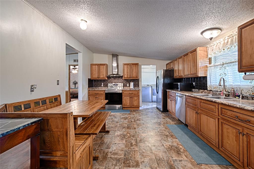 Bois Darc Island Ranchetts Sec 02 - Residential