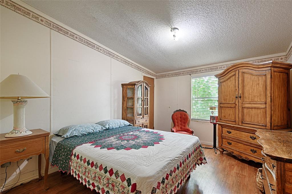 Bois Darc Island Ranchetts Sec 02 - Residential