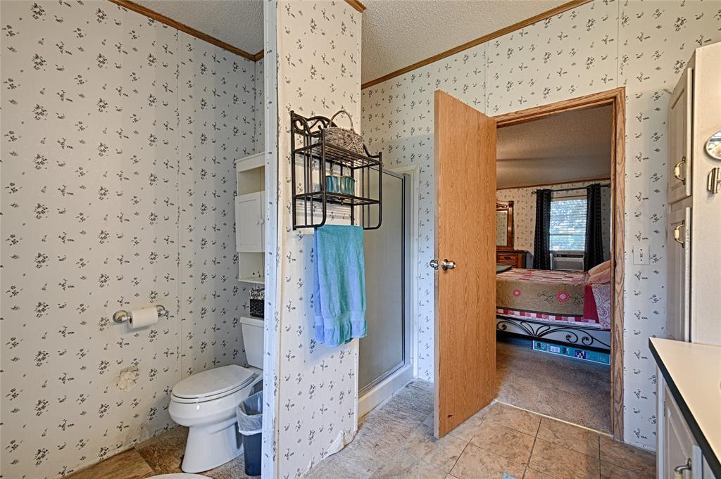 Bois Darc Island Ranchetts Sec 02 - Residential