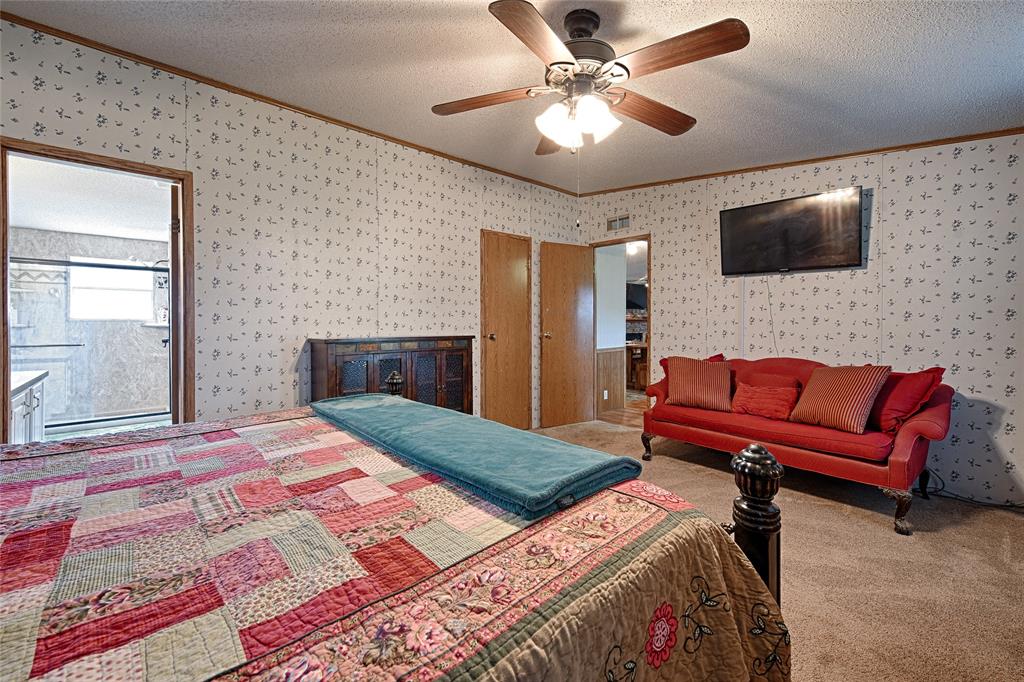 Bois Darc Island Ranchetts Sec 02 - Residential