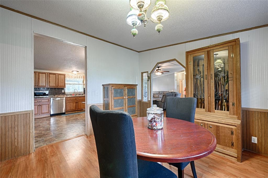 Bois Darc Island Ranchetts Sec 02 - Residential