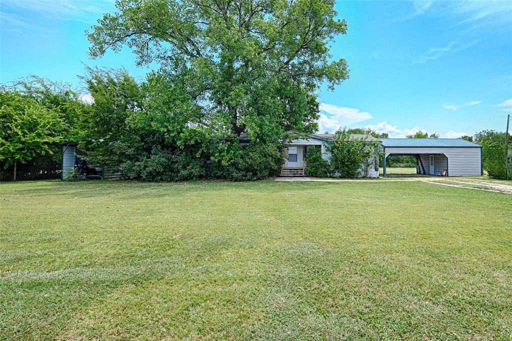 Bois Darc Island Ranchetts Sec 02 - Residential