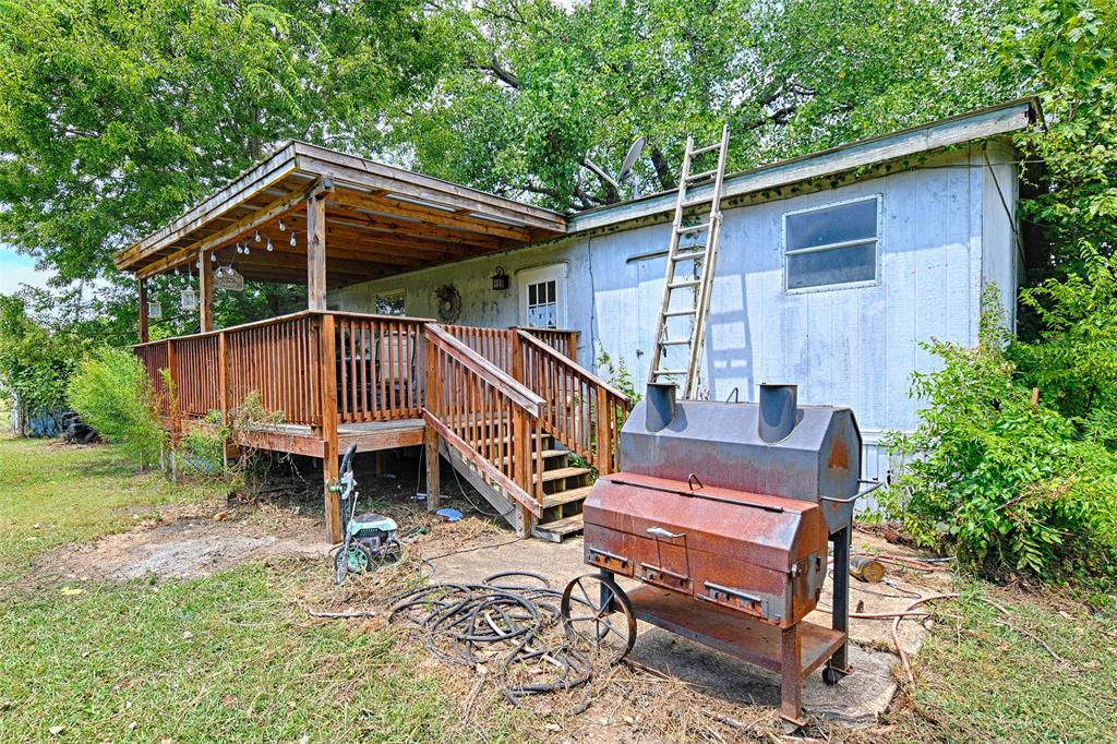 Bois Darc Island Ranchetts Sec 02 - Residential