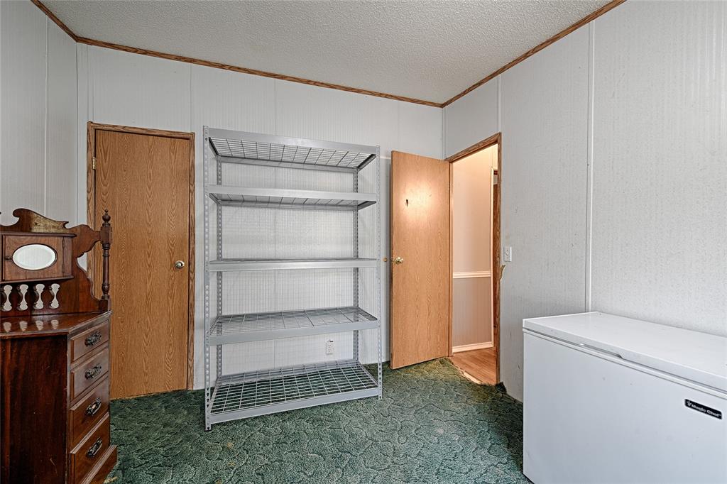 Bois Darc Island Ranchetts Sec 02 - Residential