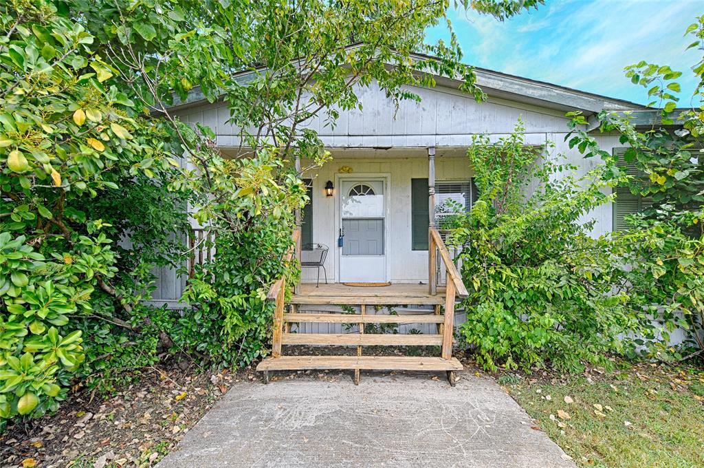 Bois Darc Island Ranchetts Sec 02 - Residential