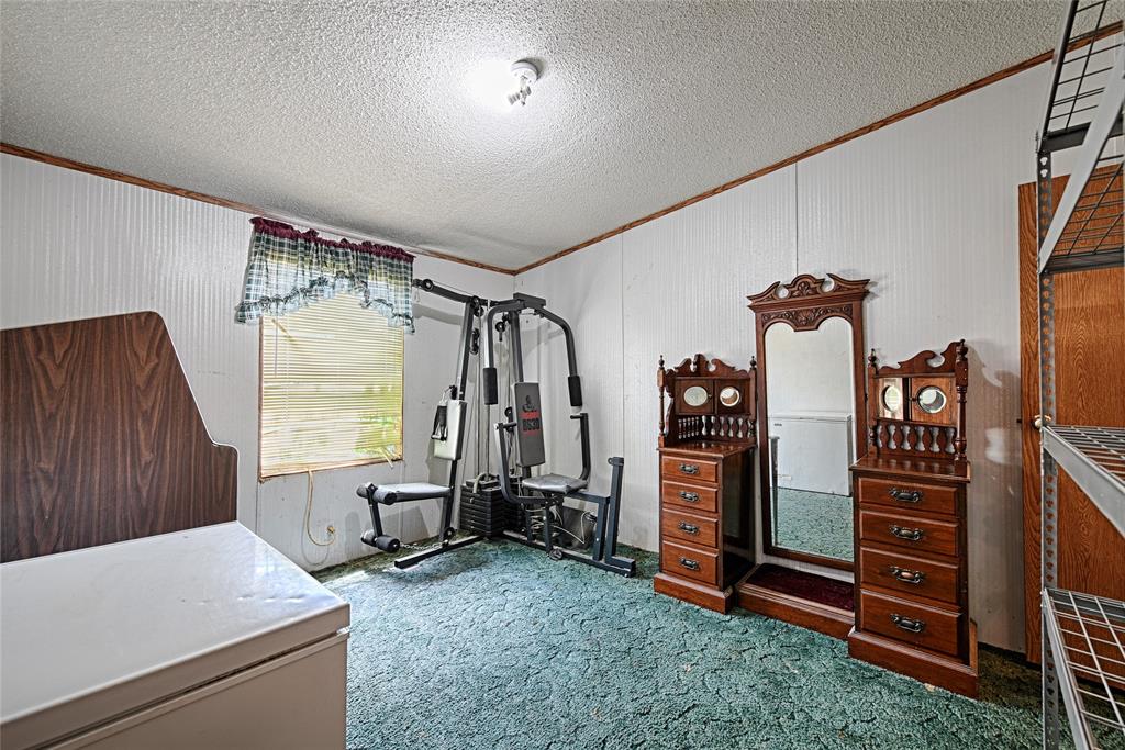 Bois Darc Island Ranchetts Sec 02 - Residential