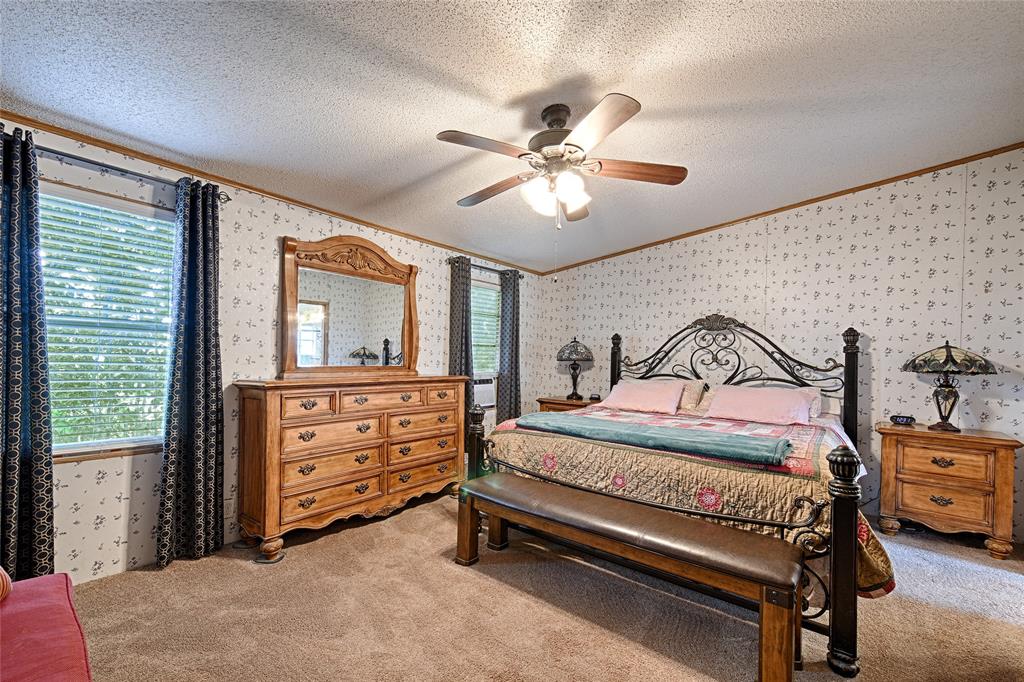 Bois Darc Island Ranchetts Sec 02 - Residential