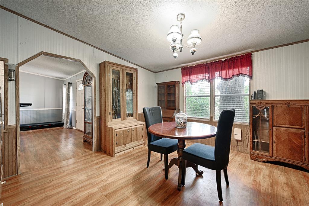 Bois Darc Island Ranchetts Sec 02 - Residential