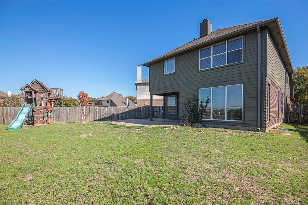 Villages Of Woodland Spgs - Residential