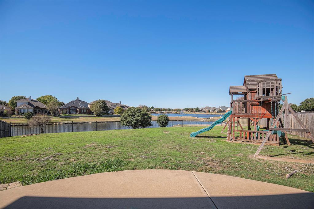 Villages Of Woodland Spgs - Residential