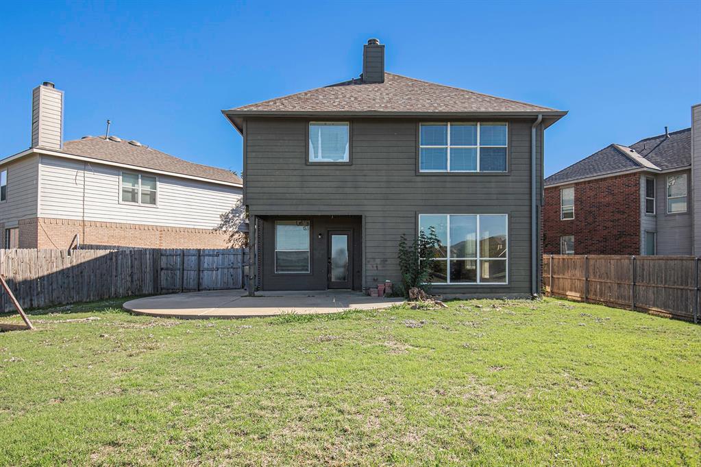 Villages Of Woodland Spgs - Residential