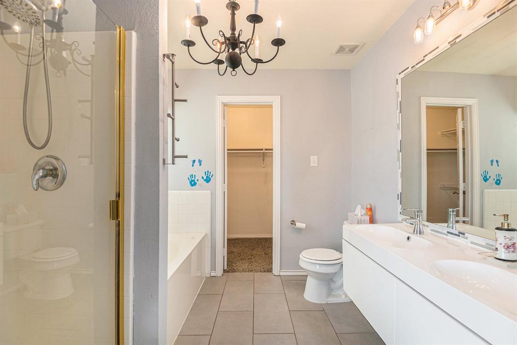 Villages Of Woodland Spgs - Residential