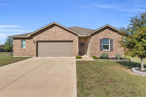 A home in Glenn Heights