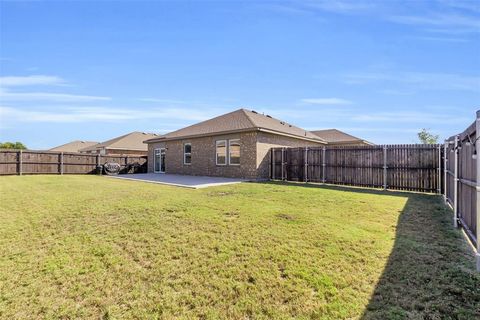 A home in Glenn Heights