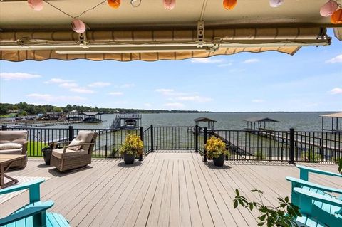 219 Admiral Drive Gun Barrel City TX 75156