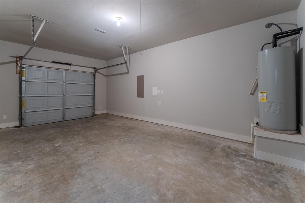 Cherokee Shores Sub Sec C - Residential