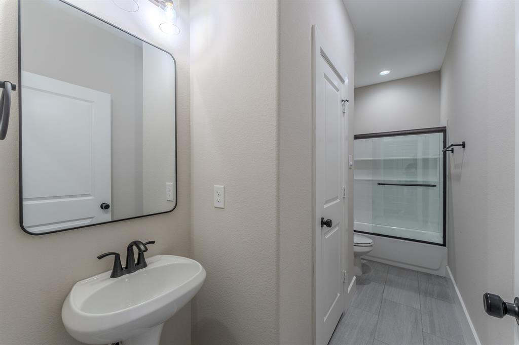 Cherokee Shores Sub Sec C - Residential