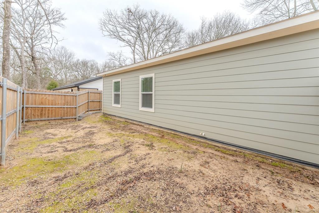 Cherokee Shores Sub Sec C - Residential