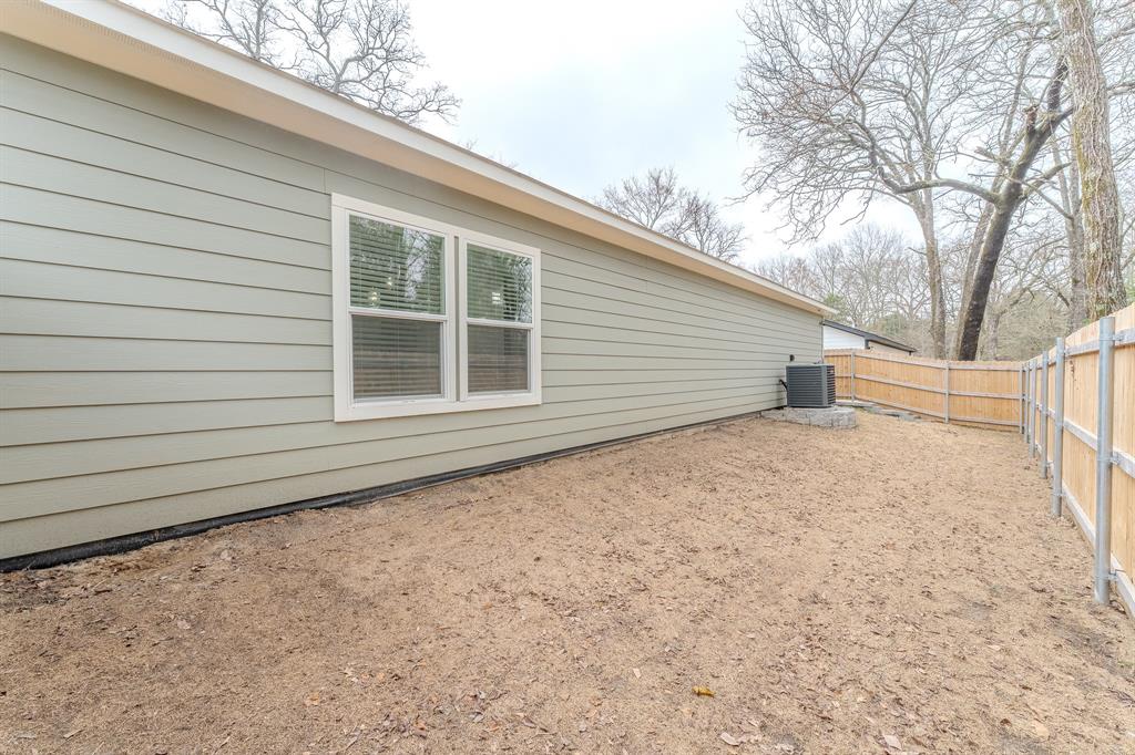 Cherokee Shores Sub Sec C - Residential