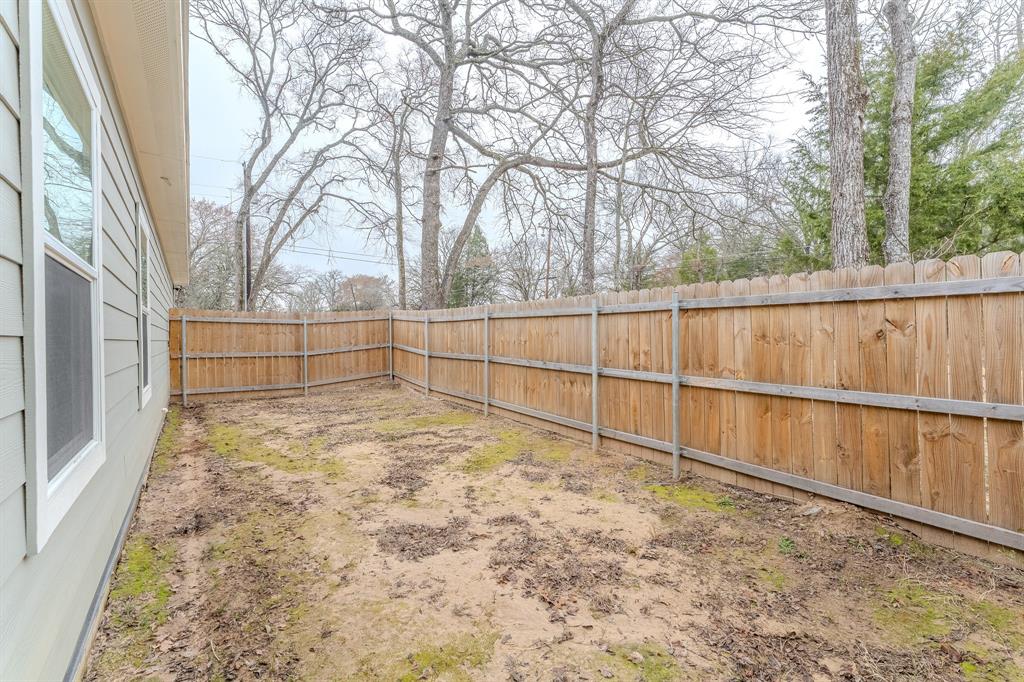 Cherokee Shores Sub Sec C - Residential