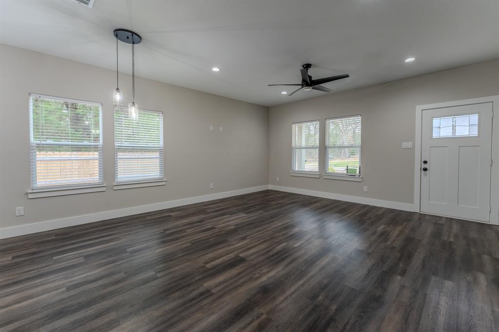 Cherokee Shores Sub Sec C - Residential