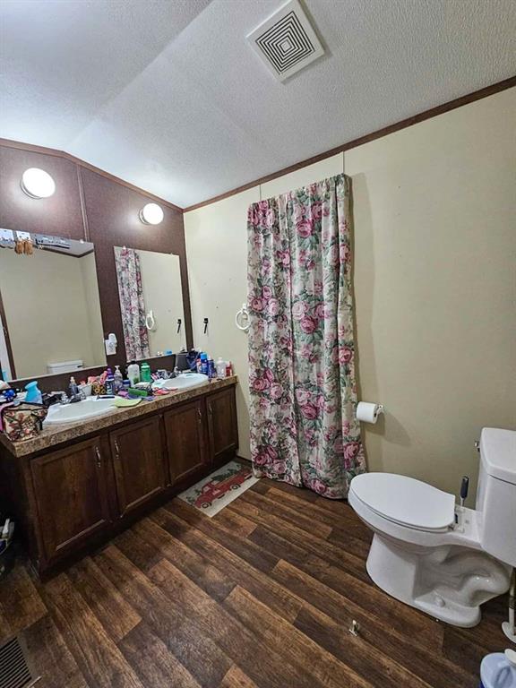 EWING WILSON - Residential