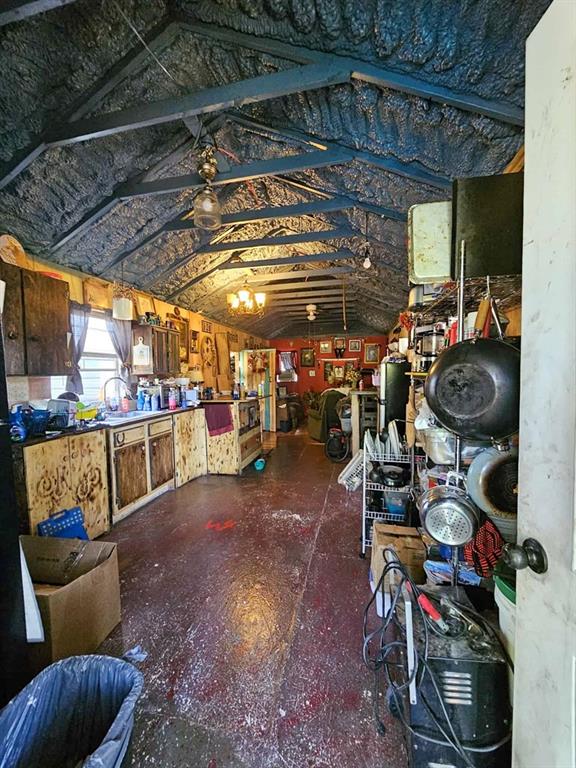 EWING WILSON - Residential