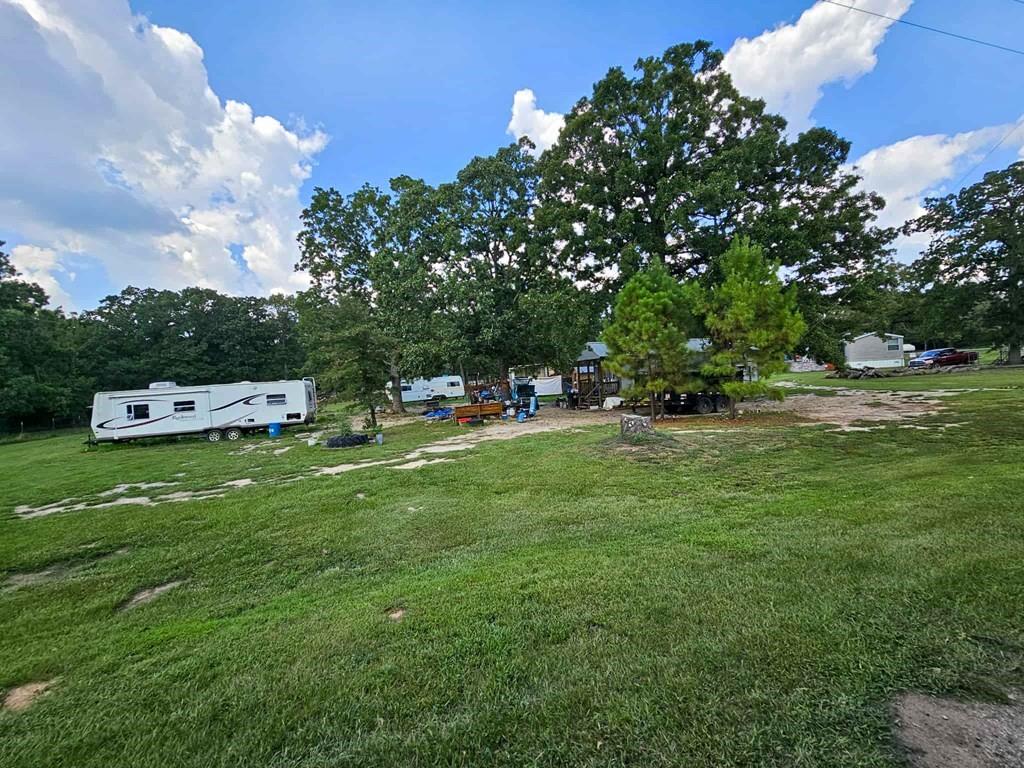 EWING WILSON - Residential